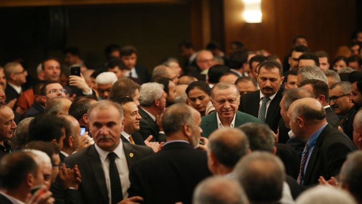 Kulis: Erdoğan seçimin yenilenmesinden ümitli