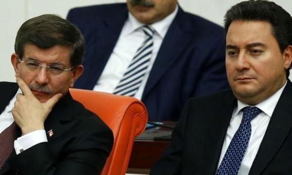 ’80 vekil AKP’den ayrılacak’ iddiası