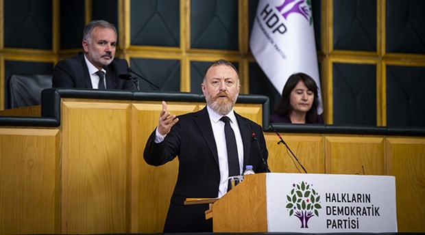 Temelli: AKP, MHP, İYİ Parti, CHP bize kulak vermeli