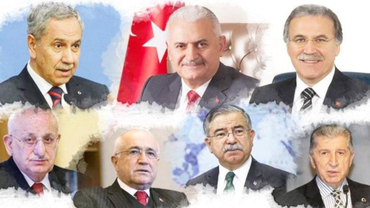 Yüksek İstişare Kurulu’na ilk toplantıda zam