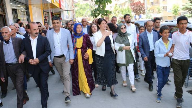 Buldan: İstanbul’da 31 Mart’taki tavrımızı sürdüreceğiz
