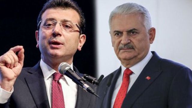 İstanbul adaylarının ortak yayınında karar günü