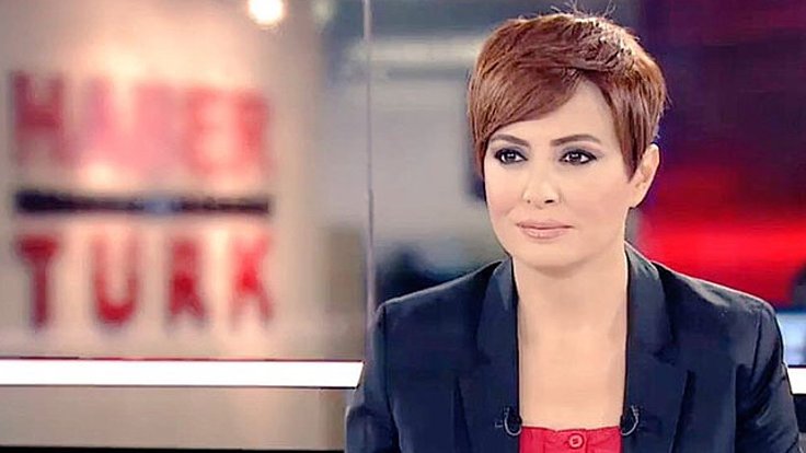Didem Arslan Yılmaz ‘ortak yayın’ hakkında konuştu
