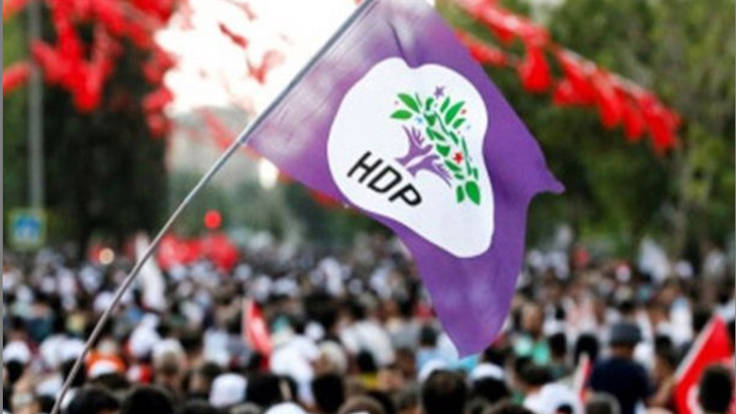 HDP’nin Diyarbakır mitingine izin çıktı