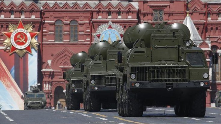 ABD’den yeni öneri: S-400’leri açmayın, serbest ticarete geçelim