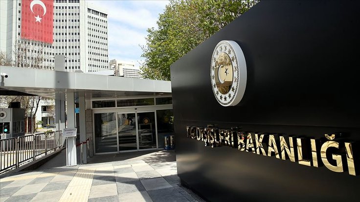 Dışişleri’nde büyükelçi şartı kaldırıldı