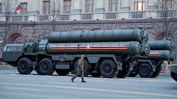 Demir: S-400 faaliyetlerini haftaya göreceksiniz
