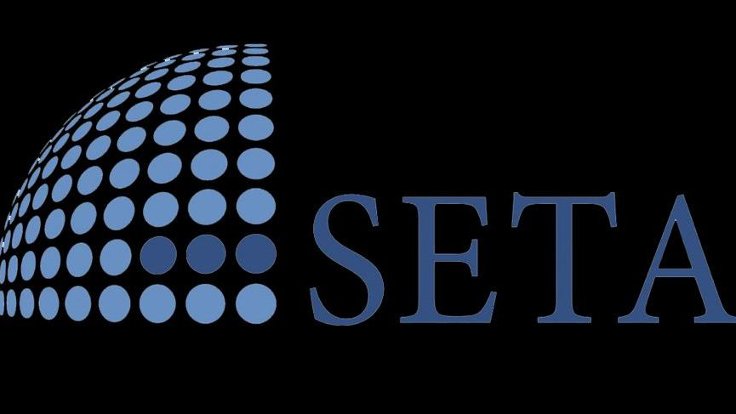 SETA’dan fişleme savunması: Meşru!