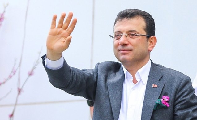 İmamoğlu: Vakıflara aktarılan 357 milyon lirayı kestik