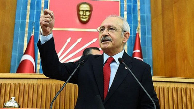 Kemal Kılıçdaroğlu’ndan bayram mesajı