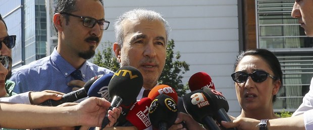 AK Parti: Yargı paketinde idam cezası yok