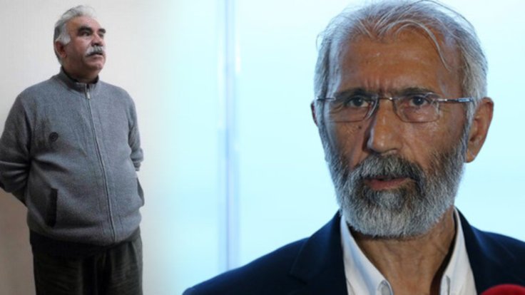 Ali Kemal Özcan: Tam da Öcalan’ın dediği oldu