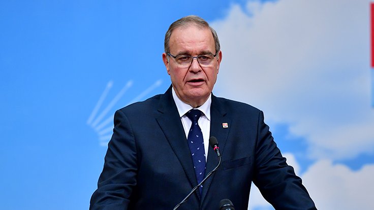 Faik Öztrak’tan, İmamoğlu’na ‘Kürtçe kurs’ desteği