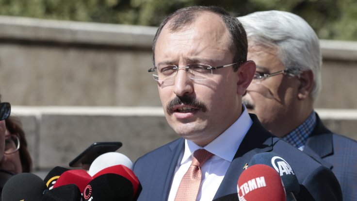 AK Parti: Yargı paketiyle uzun tutukluluğa son vereceğiz