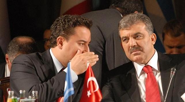 İşte Ali Babacan’ın basın açıklaması yapacağı tarih