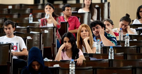 YKS ek yerleştirme tercihleri başladı