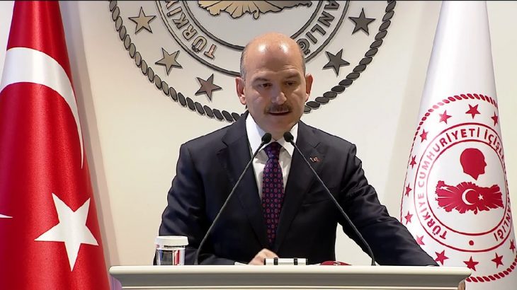 Soylu’dan İstanbul’a kayyım yanıtı: Pazar sabahı açıklayacağım