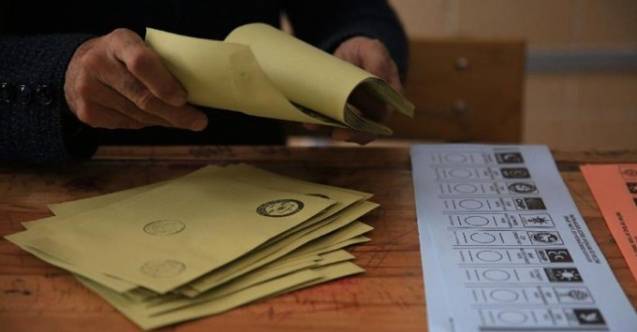 Anket şirketleri yeni partiler için ne diyor?