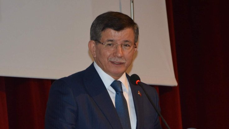 Davutoğlu: Trump’a gereken cevap gecikmeden verilmeli