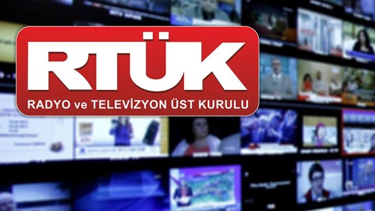 Savcılık ve RTÜK harekat haberlerini inceliyor