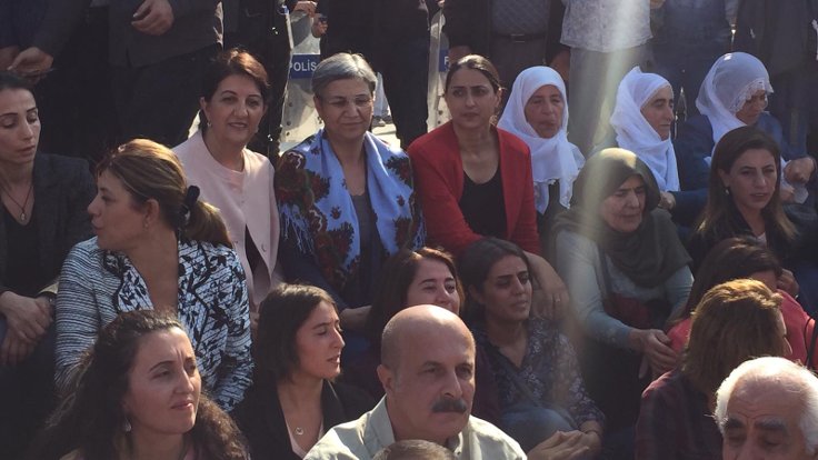 Ne olduysa Dolmabahçe Mutabakatı’ndan sonra oldu