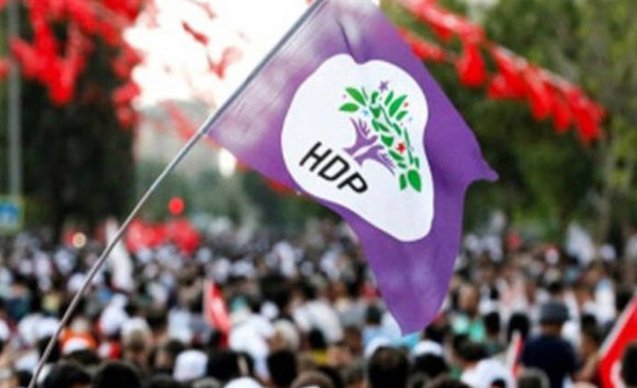 HDP’li 4 belediyeye daha kayyım atandı
