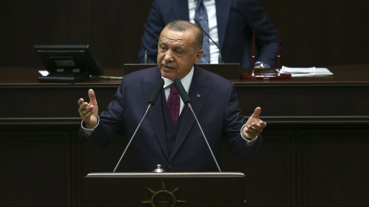 Öğrenci kredisi 50 lira arttı, Erdoğan ‘müjde’ dedi