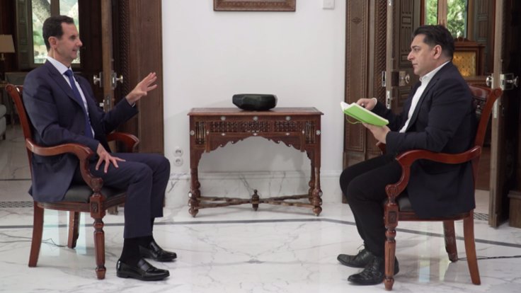Esad: AB Erdoğan’ın fanatik İslamcı olduğunu biliyor