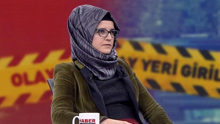 Kaşıkçı’nın nişanlısı idam kararlarına karşı çıktı: Gerçek örtbas edilecek
