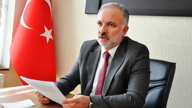 Ayhan Bilgen: Gerekirse halka sorar görevi bırakırım