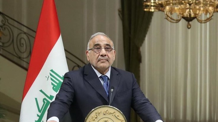 Irak’tan ABD’ye tepki: Ülkemizi korumaya hazırız