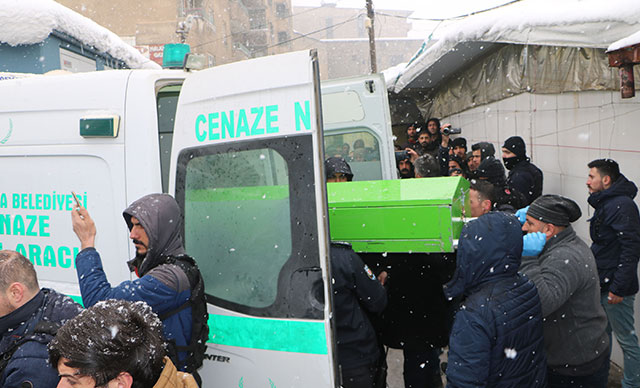 Yüksekova’da kayıp işletmecinin cesedi çuval içinde bulundu