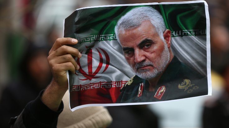 Ketaib Hizbullah’dan Iraklı Kürtlere tehdit: Bağdat’a giremezsiniz