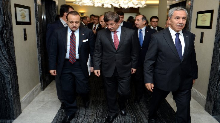 ‘Gezi mağduruyum’ diyen eski bakanlara çağrı’