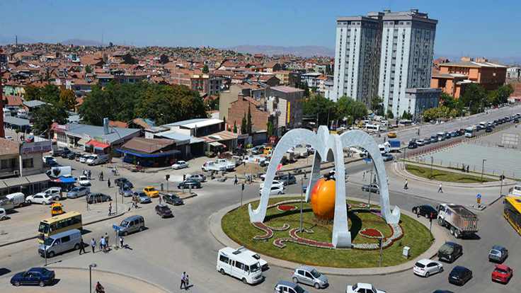Malatya’da korkutan deprem