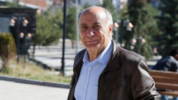 Mahmut Alınak 10’uncu kez cezaevinde