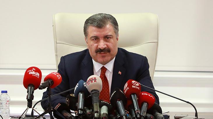 Türkiye’de korona virüsünden ilk ölüm yaşandı, vaka sayısı 98