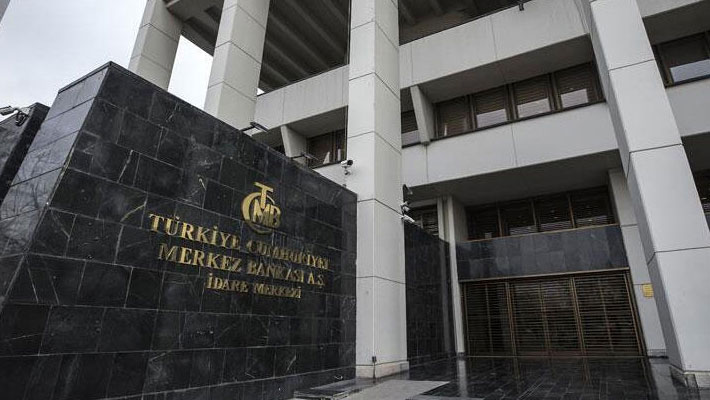 MB’den zorunlu karşılıklarda indirim