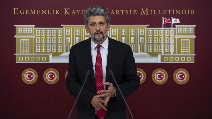 HDP’den ekonomik güvence teklifi