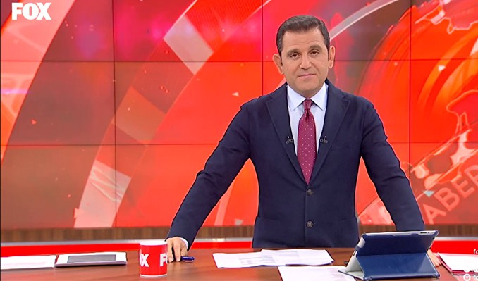 Fox TV’ye 3 kez yayın durdurma cezası