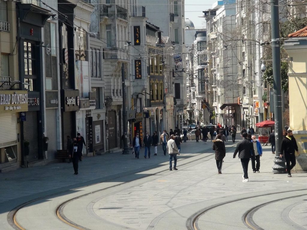 Kademeli normalleşme planı: İlk tedbir en son kalkacak