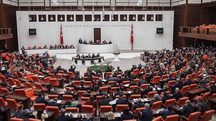 Türkiye ilk kez ‘otokrasi’ olarak sınıflandırıldı