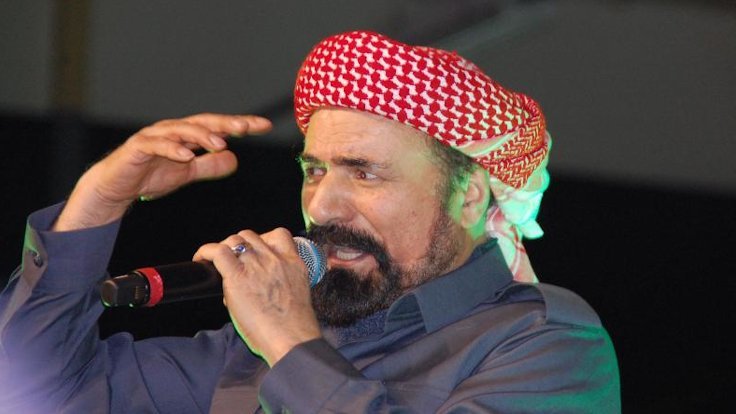 Şivan Perwer Êzidîlerden özür diledi