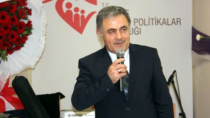 ‘Geber’ diyen müdür yardımcısı görevden alındı