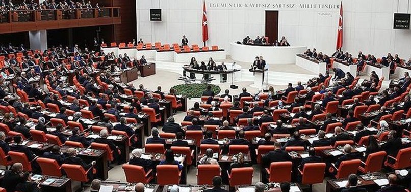 AK Parti ‘cinsel istismar affı’ için nabız yokladı