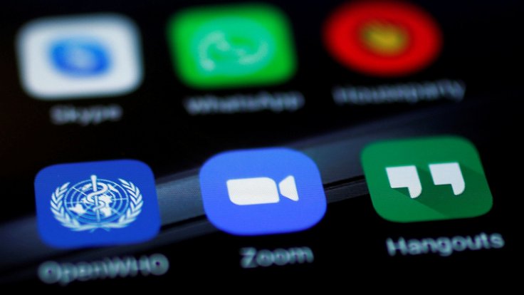 Zoom’da binlerce öğretmenin verileri hack’lendi