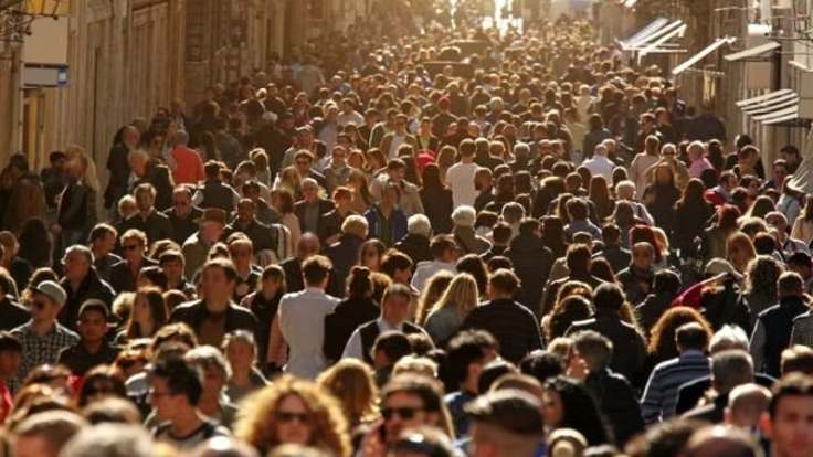 İstanbul’un genç nüfusu 76 ili geçti