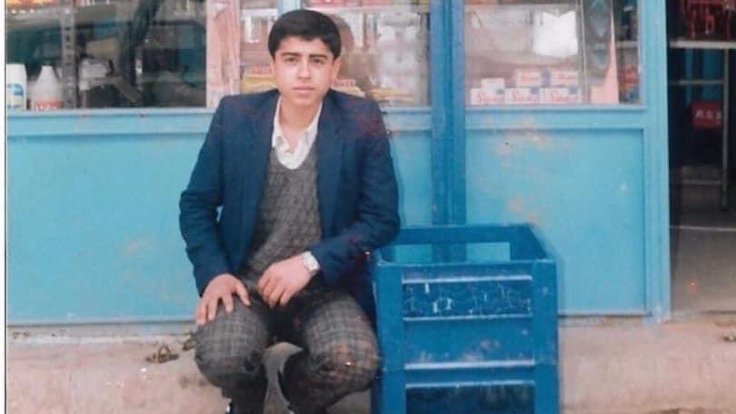 Kardeşten ‘Demirtaş Bakkaliyesi’ tweet’i
