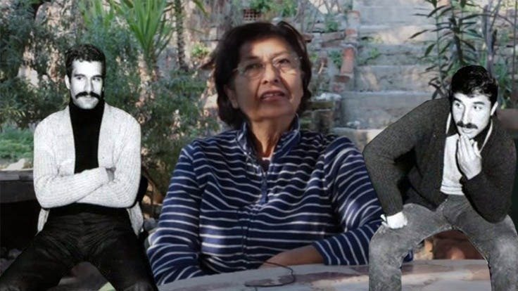 Yusuf Aslan’ın hemşiresi: Gözünü açtı Deniz’i sordu