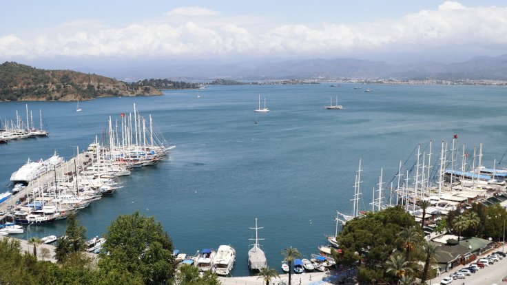 ‘2020’nin en sıcak yıllar arasına girmesini bekliyoruz’